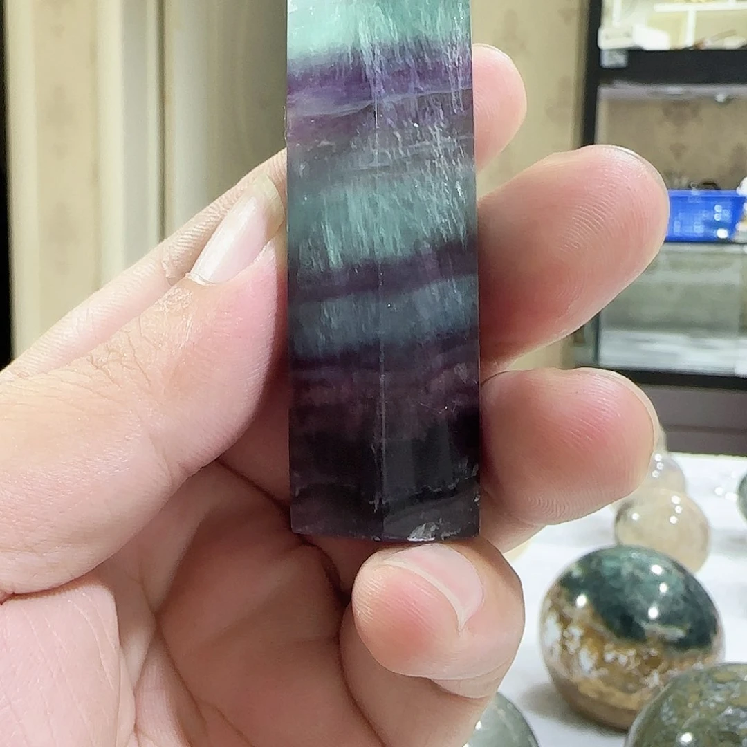 紫晶珠宝半成品银S925镶嵌