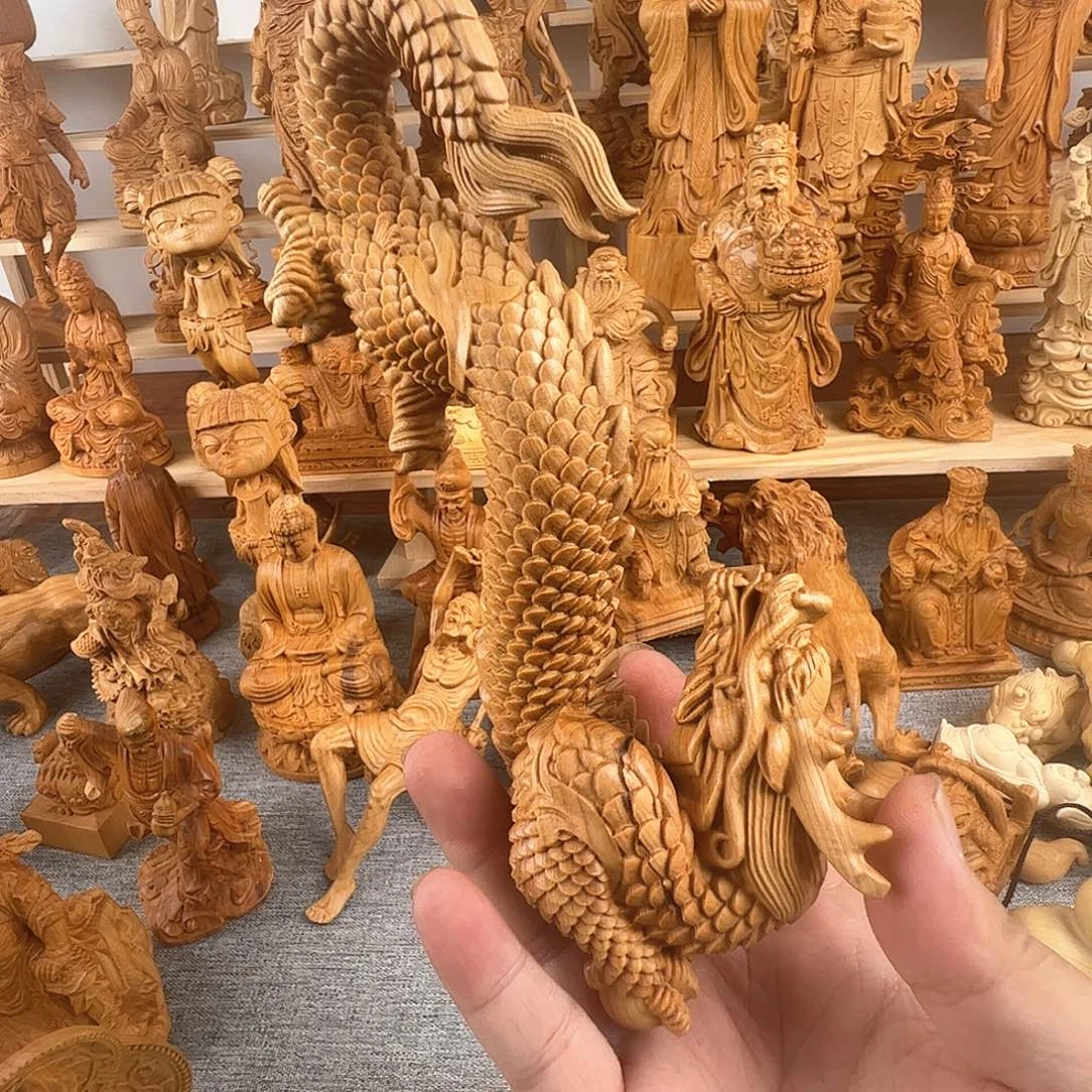 柏木（崖柏）廖***。龙