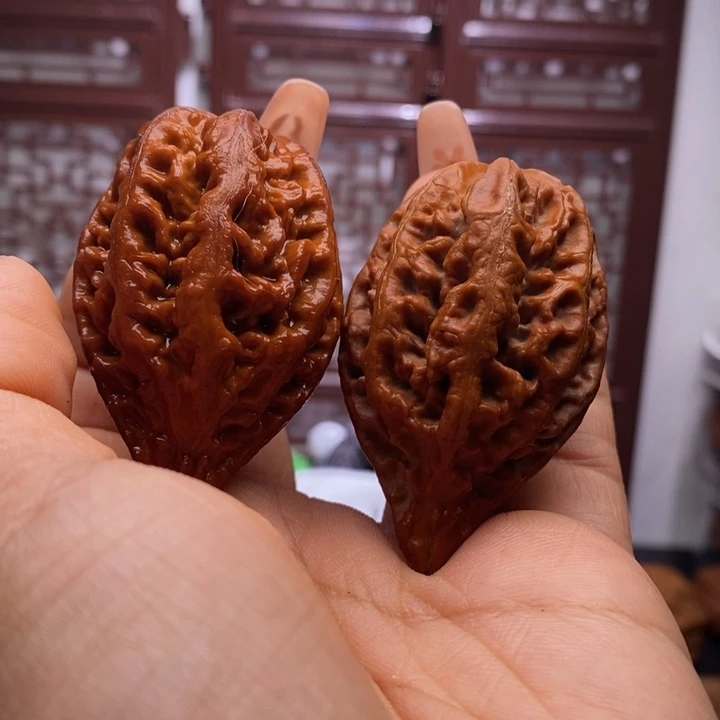 文玩核桃把件核桃331