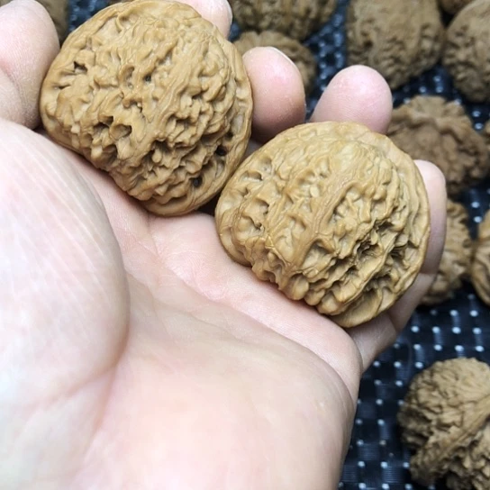 吊坠文玩核桃南疆石