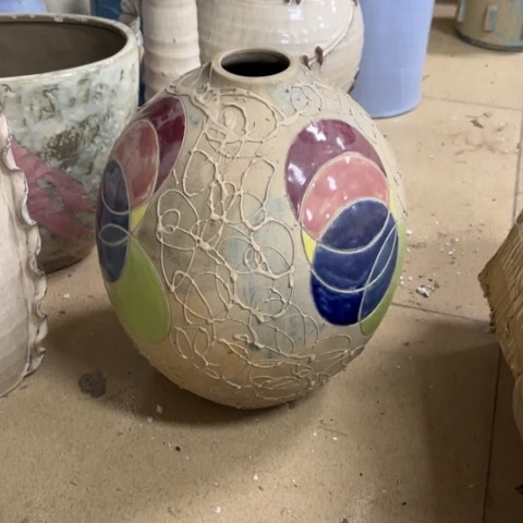 R***镜瓷片瑕疵瓷片不退不换。。。。。。