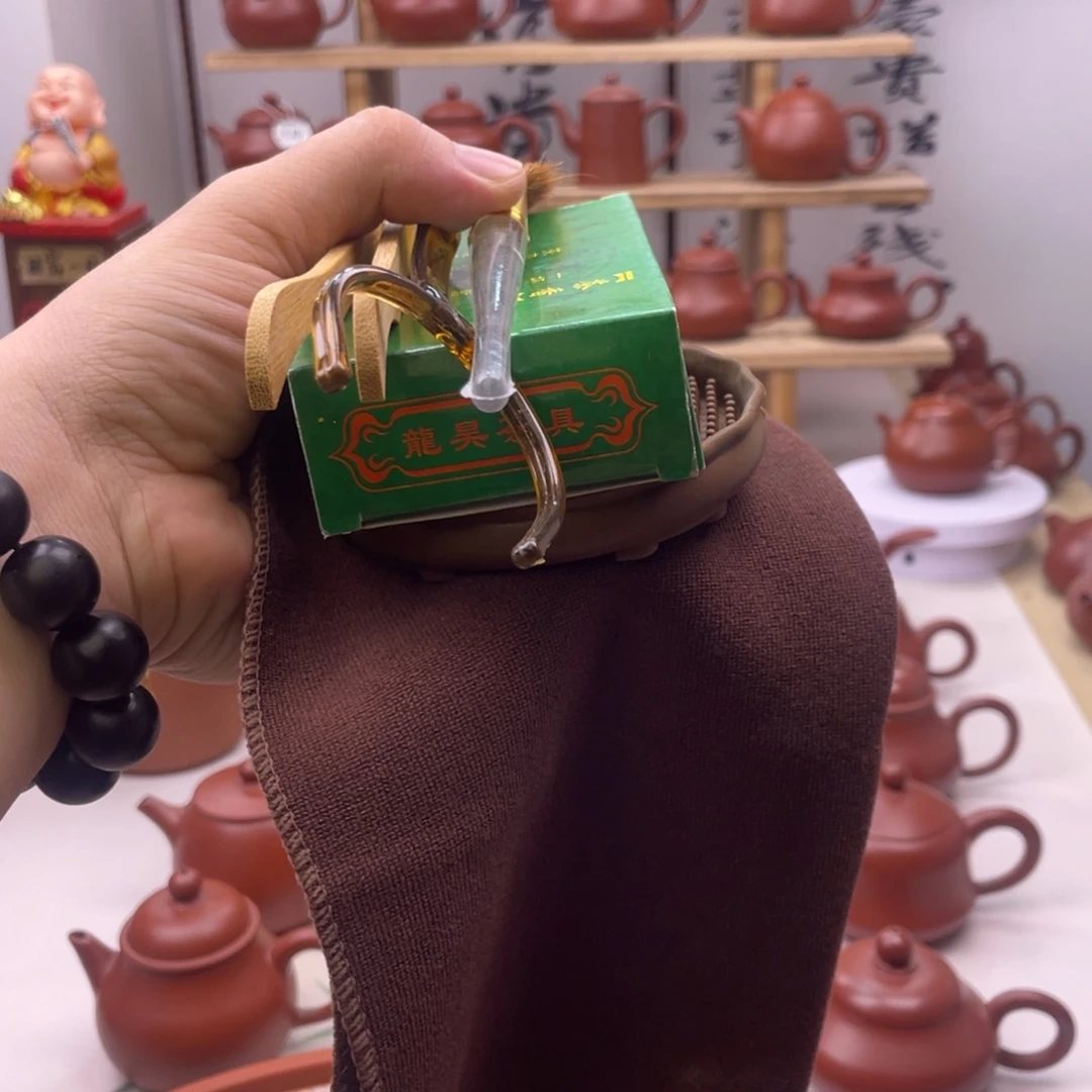 六件套茶配件茶周边