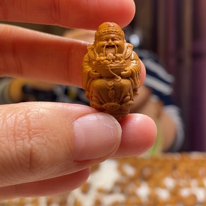 橄榄核手串/手链橄榄核