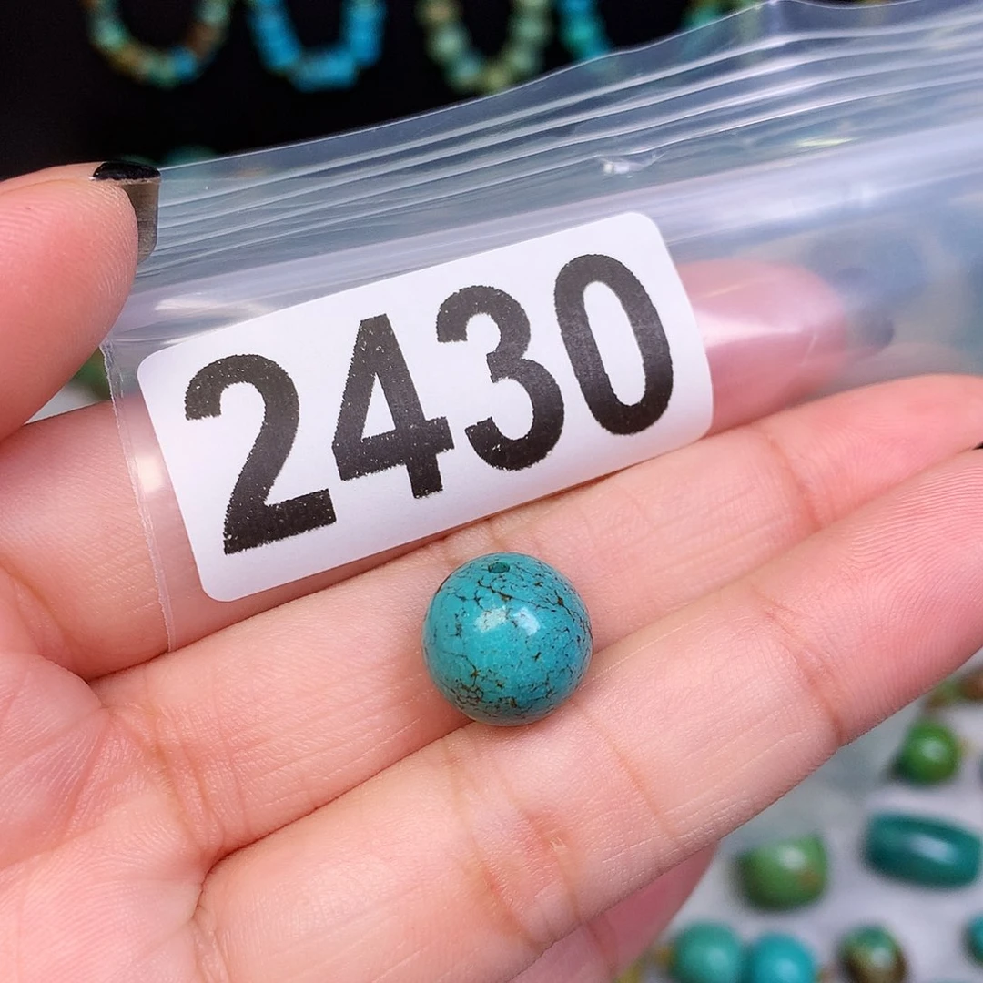 空竹粉丝专享十堰特色手工散珠