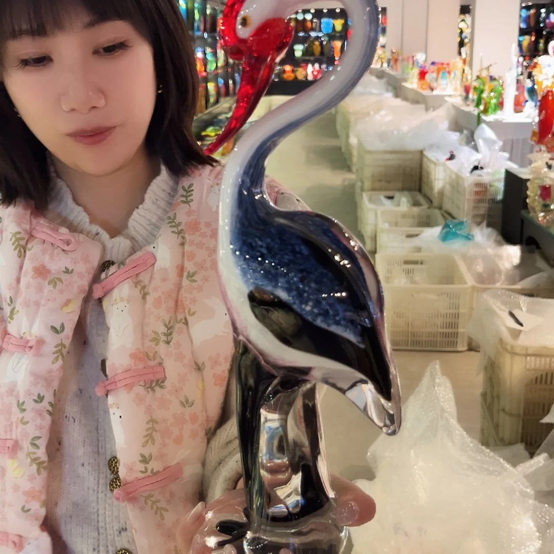 茶盏琉璃之城真的太棒