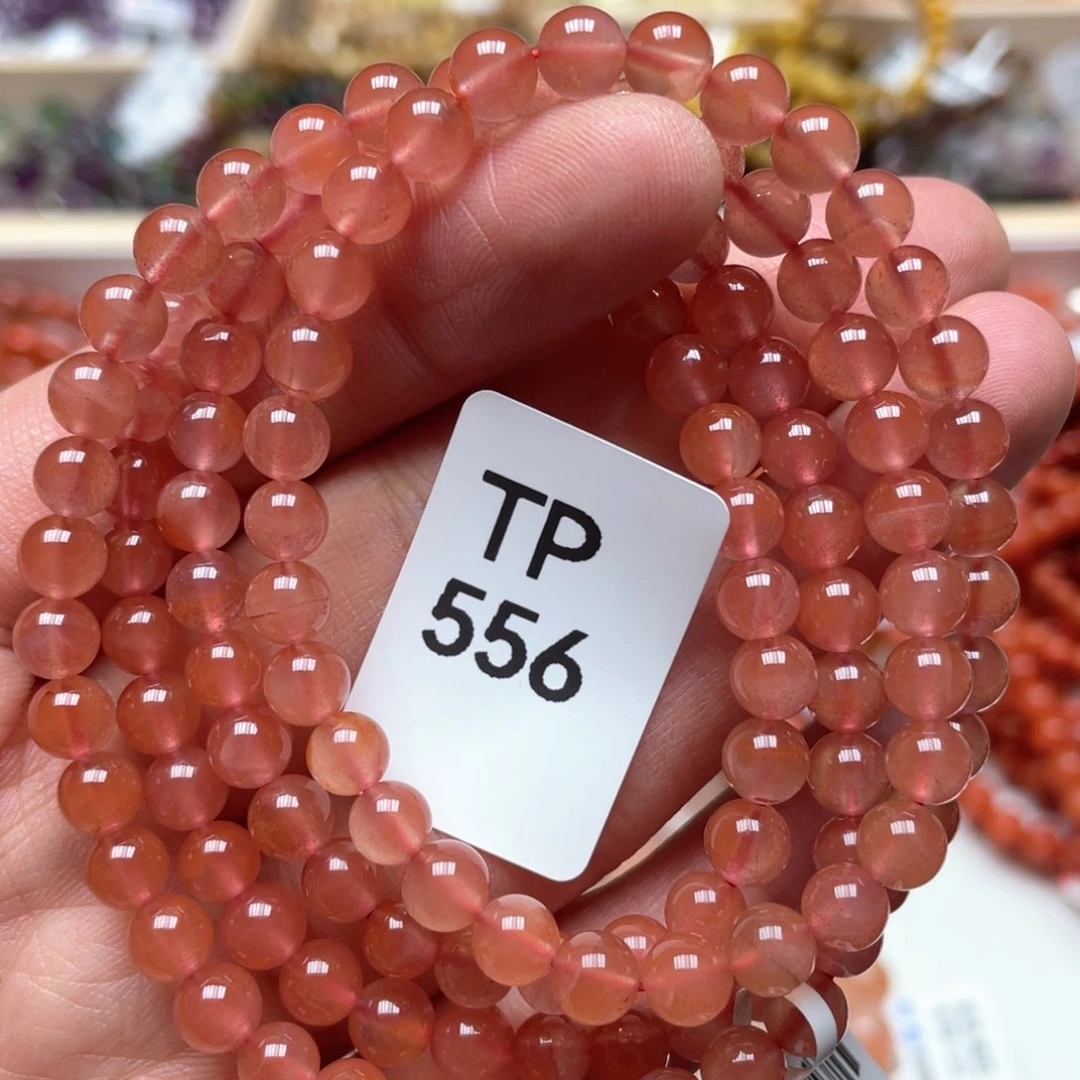 水晶多样性发一只未镶嵌