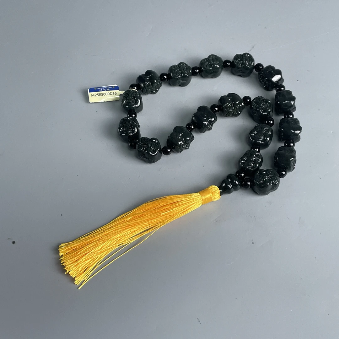 和田玉-M25ES000D86-08