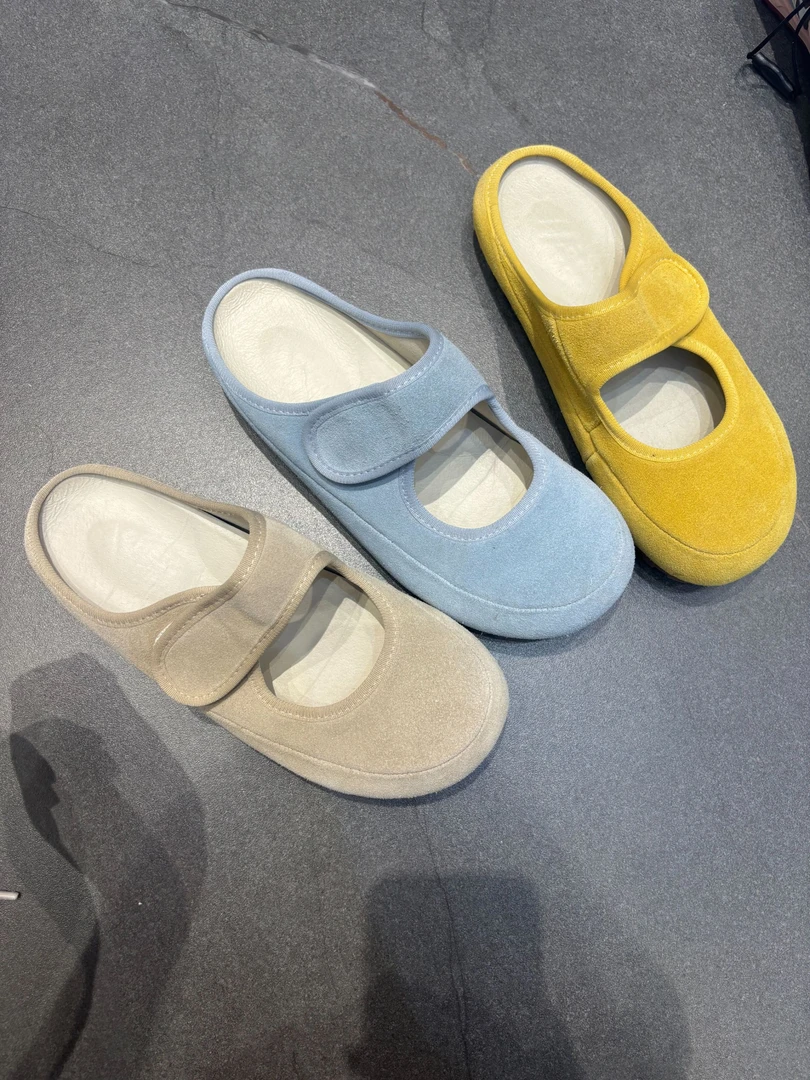 小苏家女鞋方妍6219