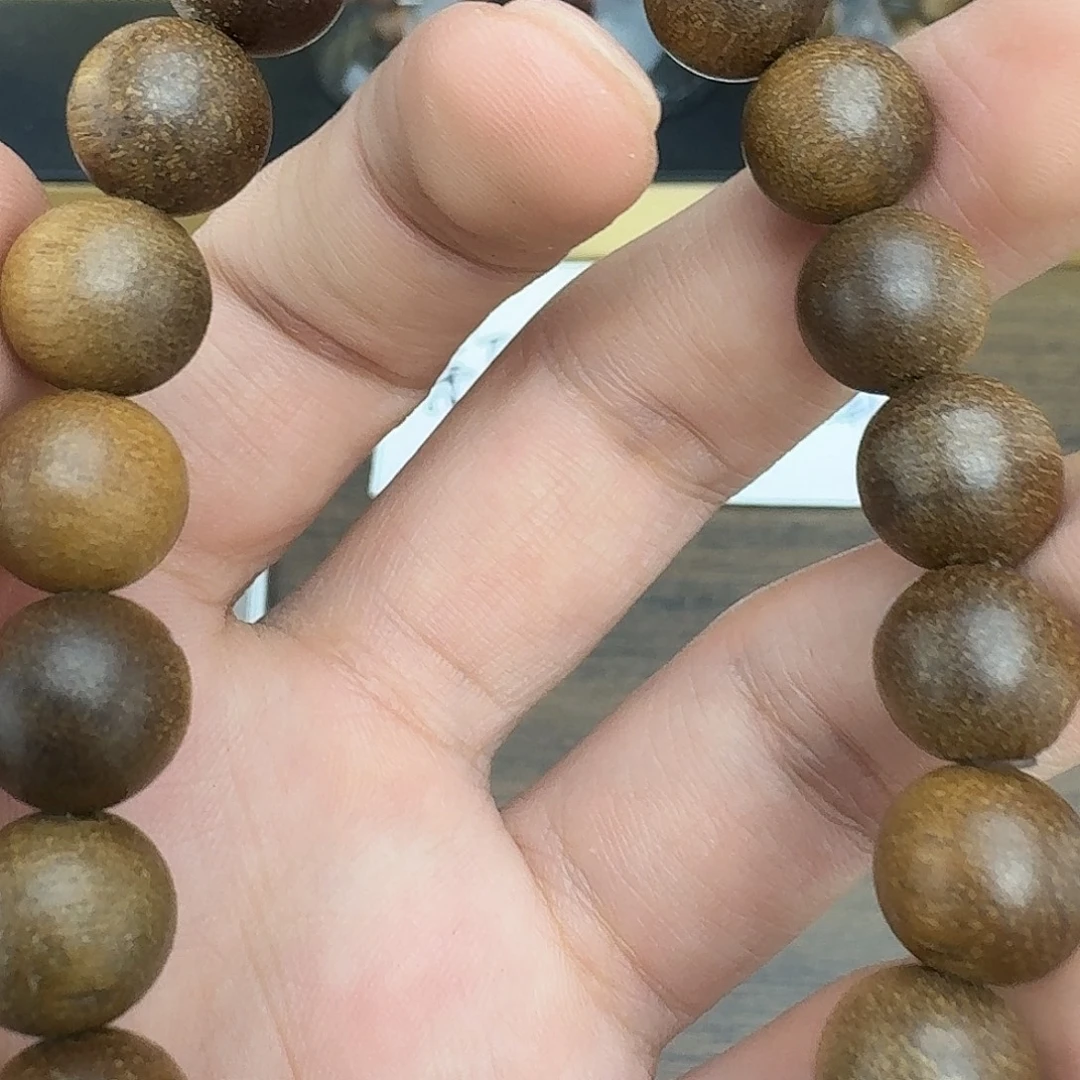 沉香碎屑沉香海南黄奇098