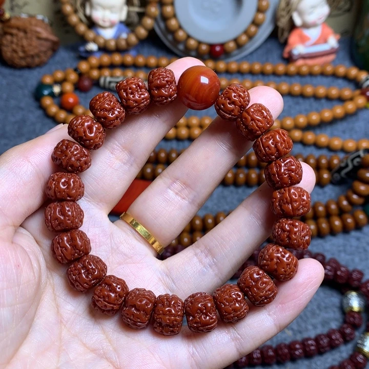 吊坠金刚菩提菩提