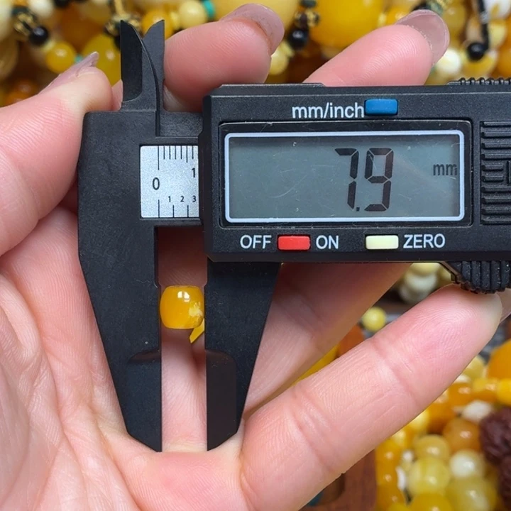 非金属配珠配饰101