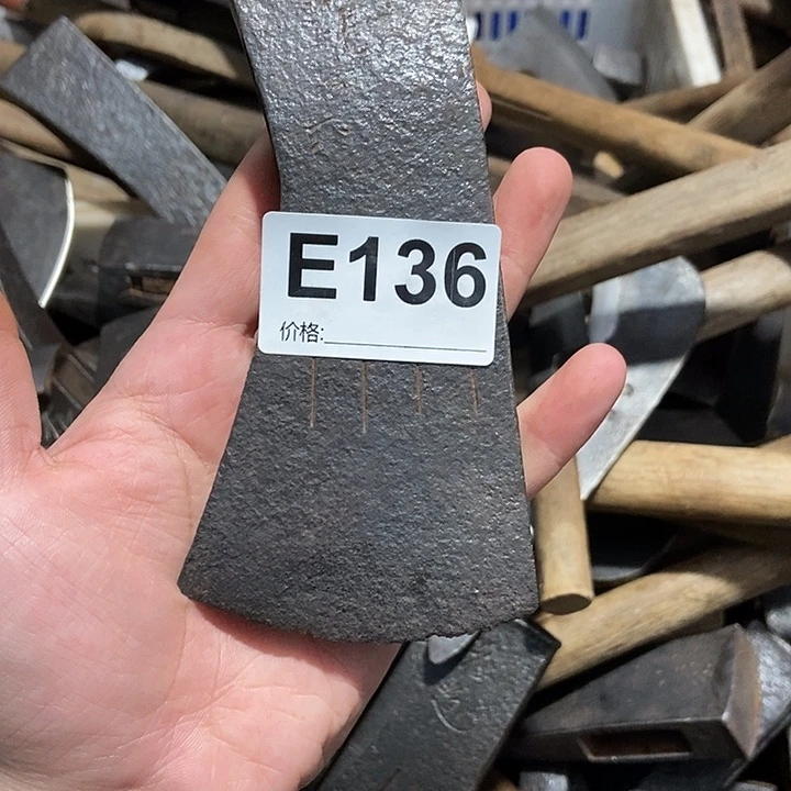 金***铂户外手工锻打用具