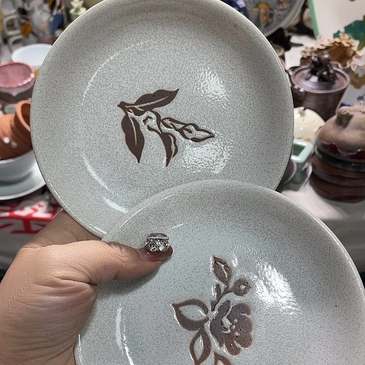 茶杯具19.9发带瑕疵牌都是坏的3
