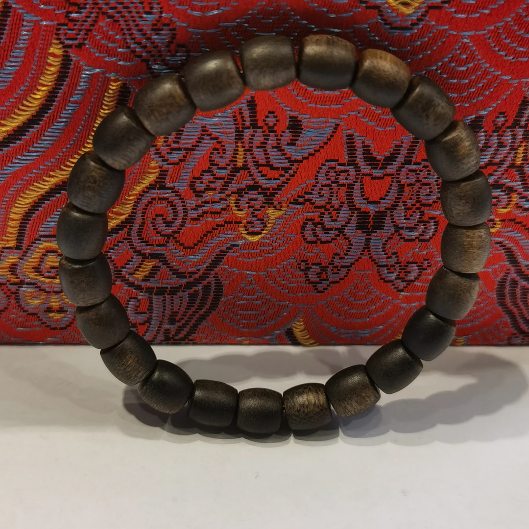 （青锋阁专属）沉香手串男女港香TY手串（多样性发其一）03015