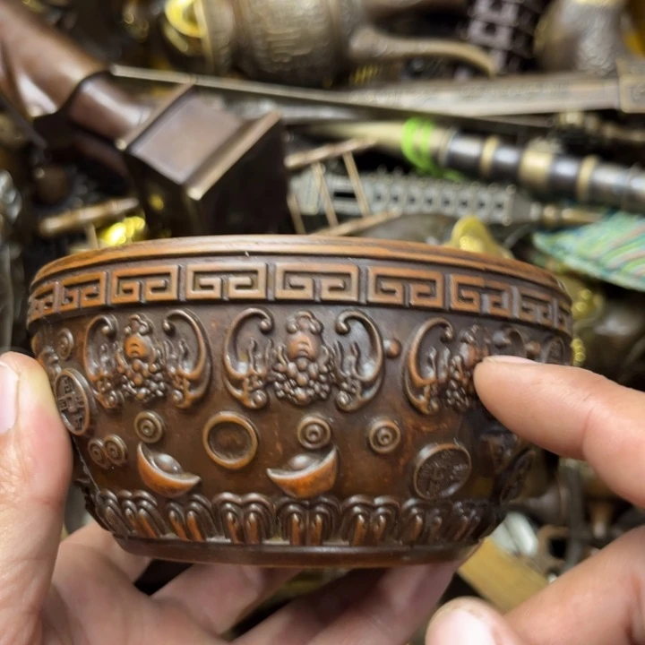 顺顺利利，和和美美