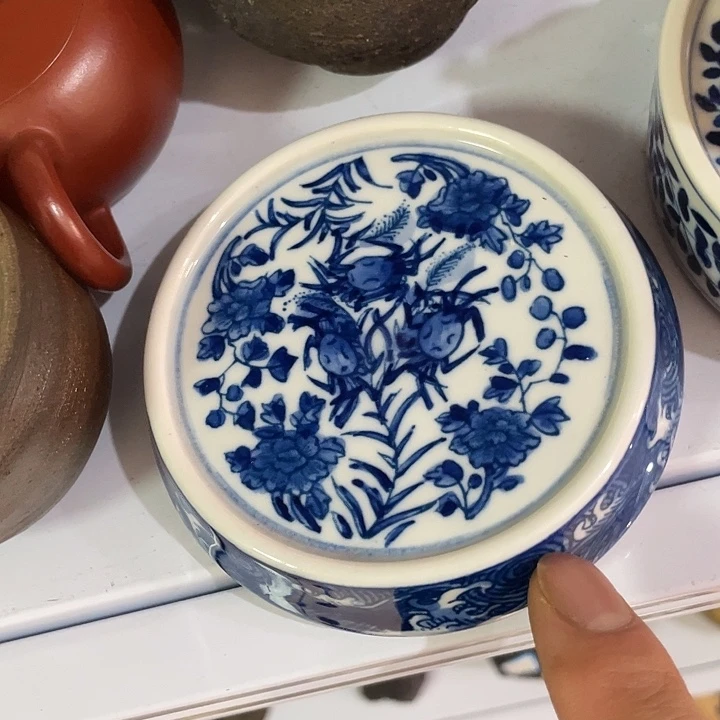茶宠摆件工艺美术作品
