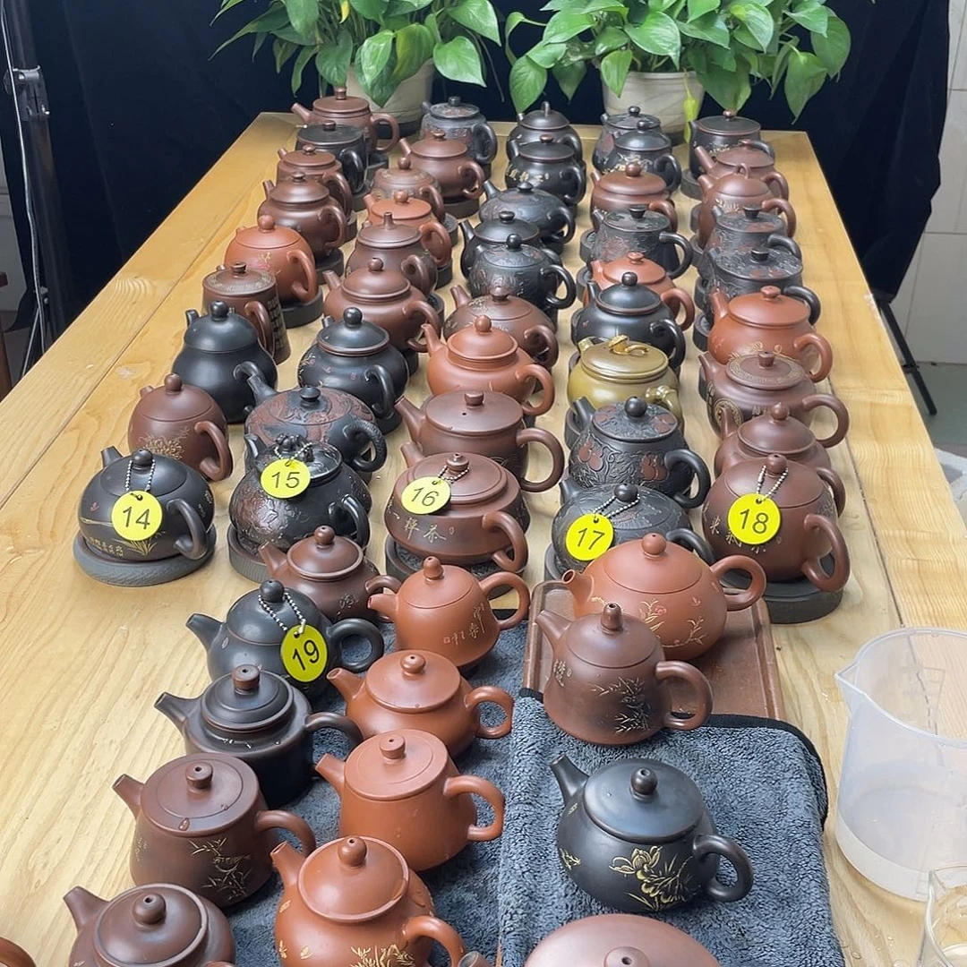 用***2泥塑微瑕疵无礼盒装