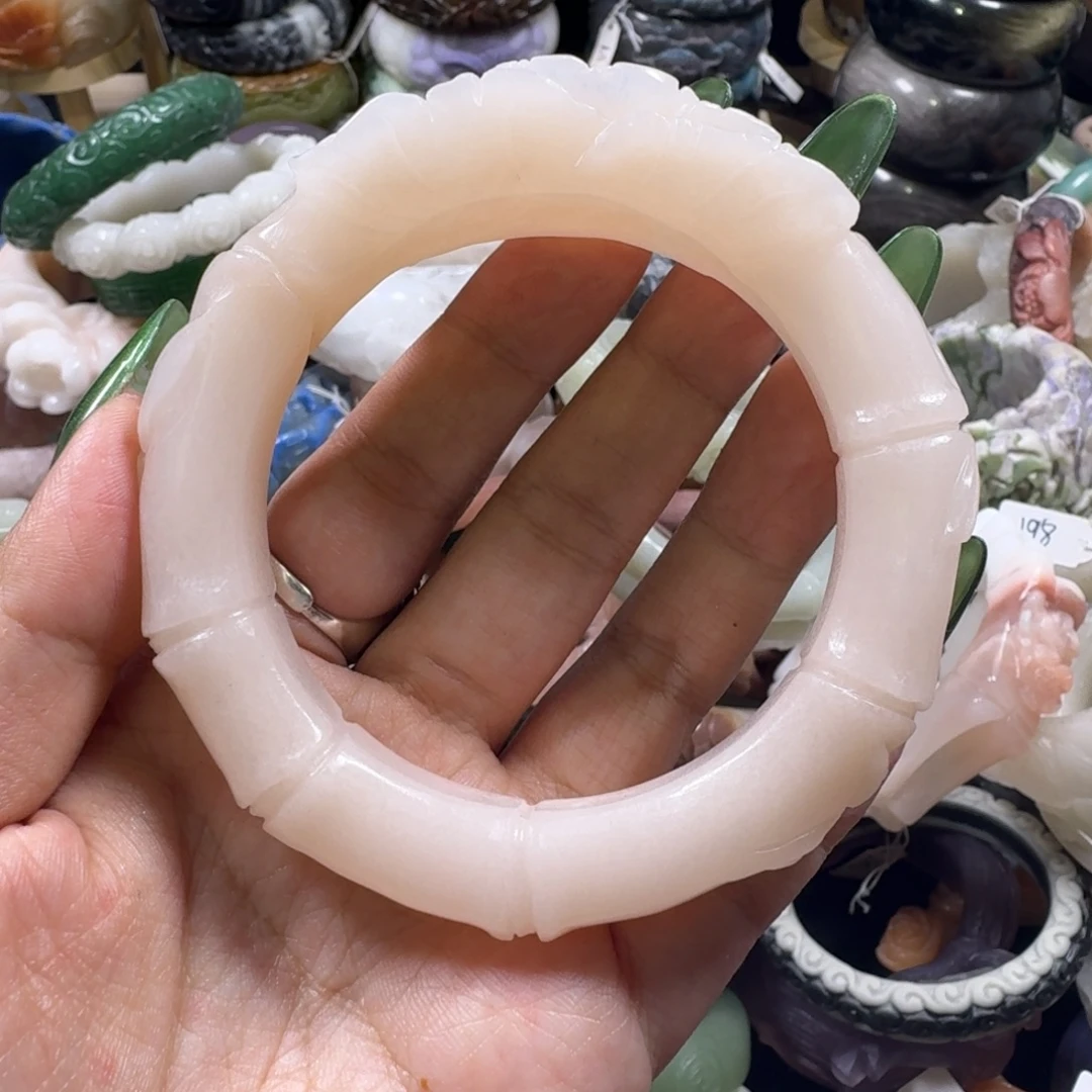 珐琅非金属61，福利