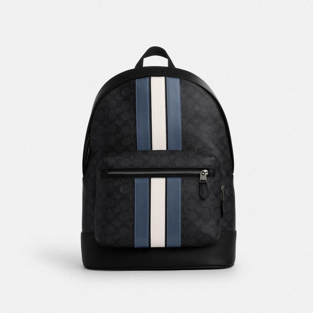 COACH｜【全国联保】蔻驰Varsity 32双肩包背包【男款】CV922