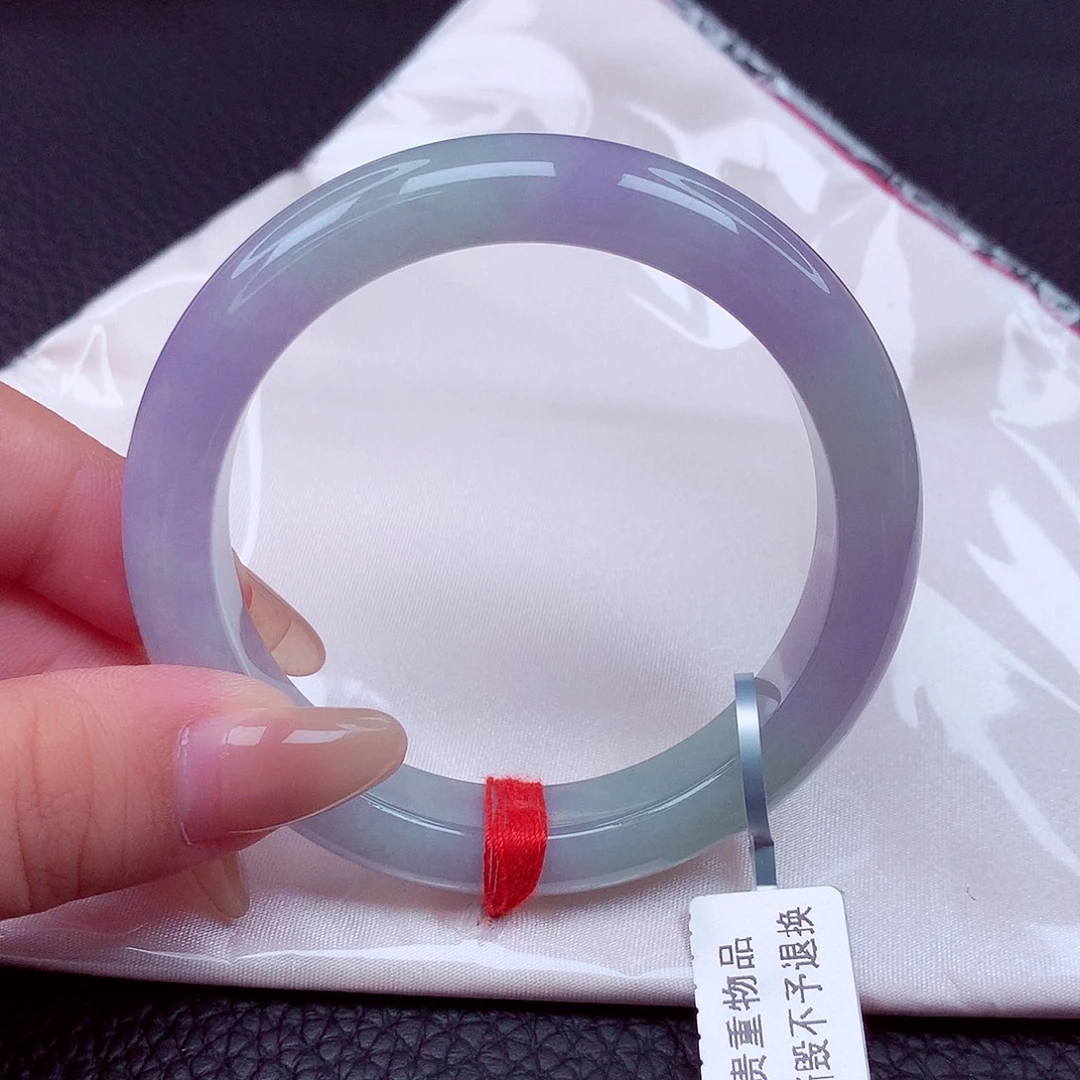 未镶嵌手镯翡翠天然缅甸翡翠A货