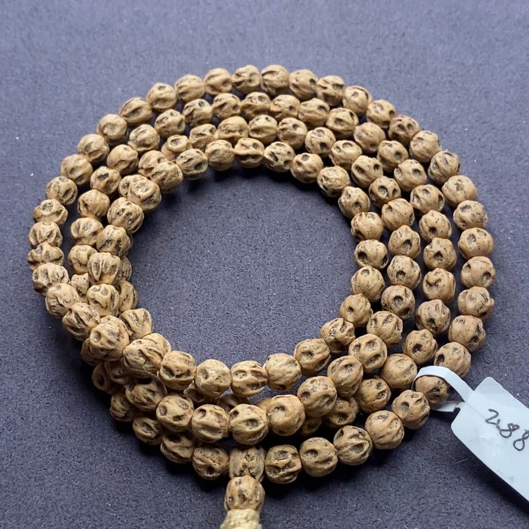 柏香籽/百香籽吊坠麦***者