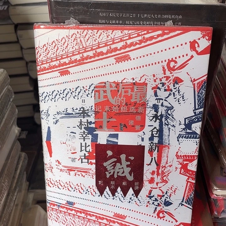最后的武士微瑕微瑕