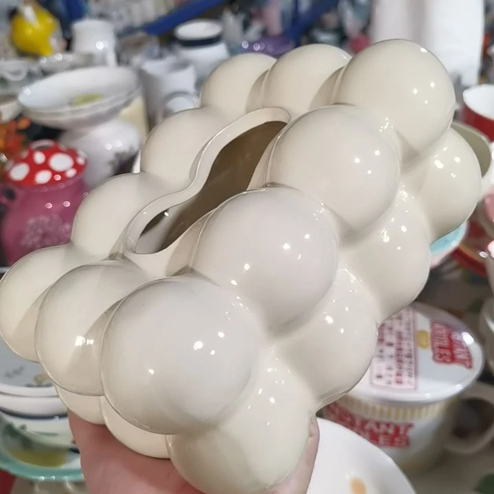 瓷片陶瓷产品设计