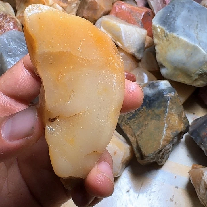 学***涯寿山石寿山石的种类