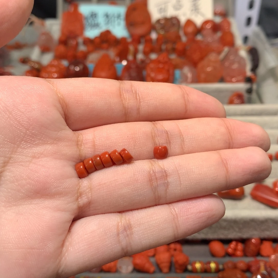 【闪购商品】未镶嵌配饰南红玛瑙?****?