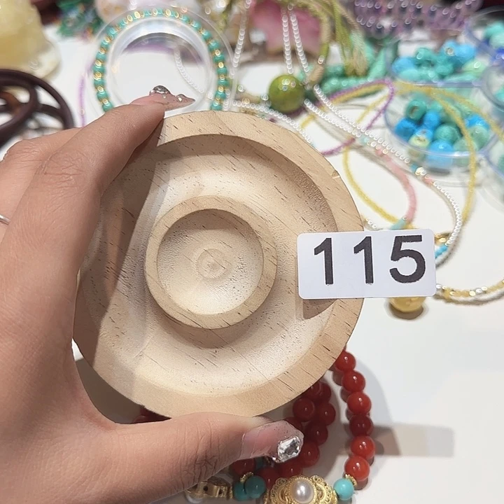 香榧木木质摆件工艺品