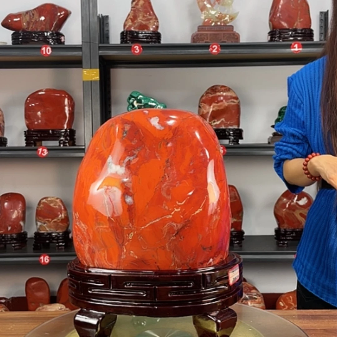 【闪购商品】石材南非红