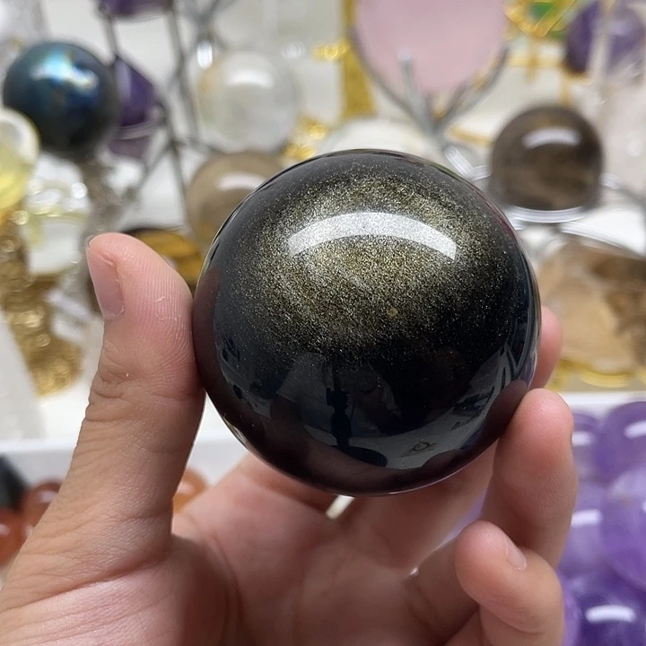 未镶嵌珠宝半成品水晶