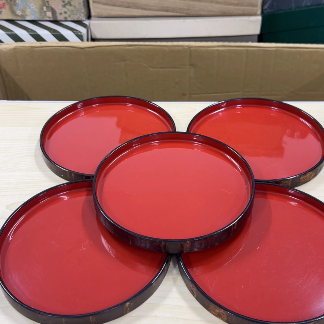 琉璃手工艺品有瑕谨慎参拍