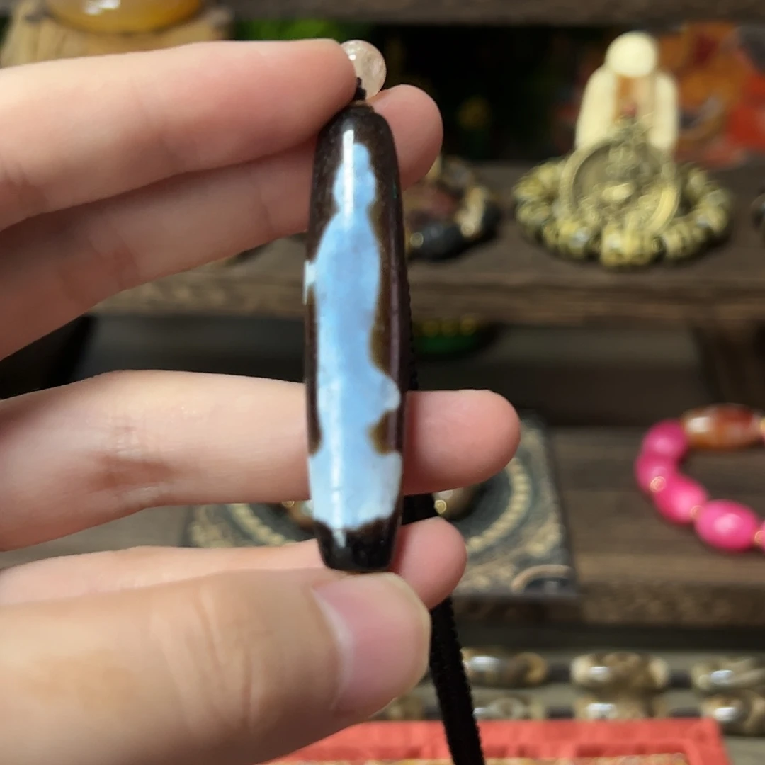 玛瑙/玉髓未镶嵌手串