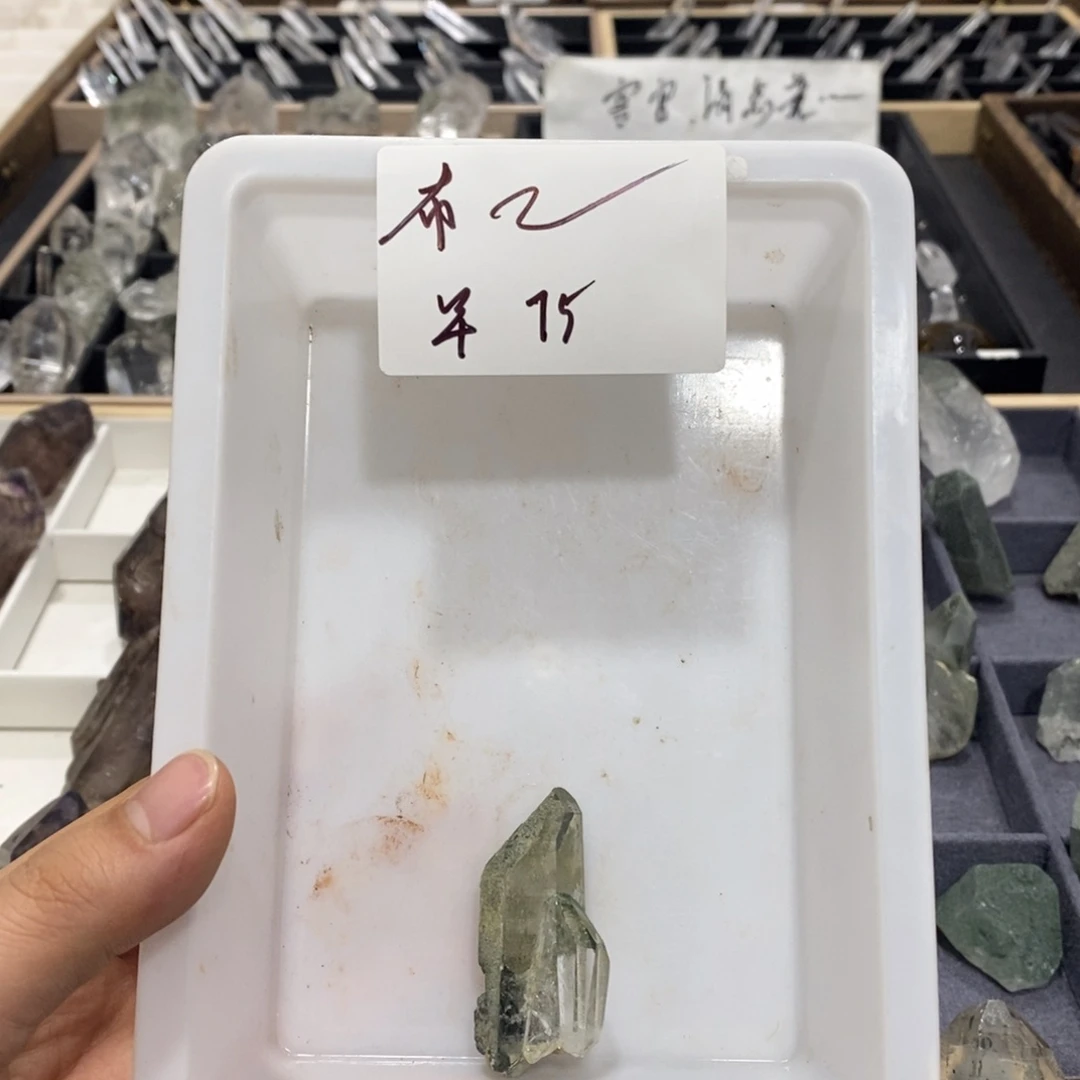 水晶水晶、水晶、水晶未镶嵌布****i