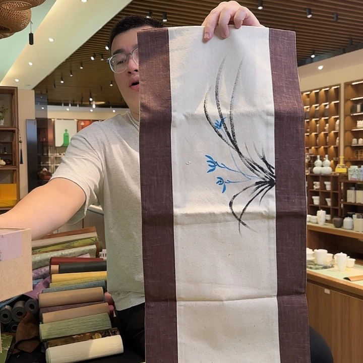 一米五茶席茶席茶席