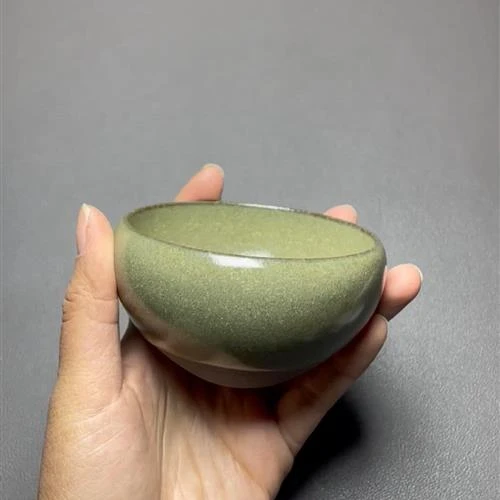 【闪购商品】茶盏-606............