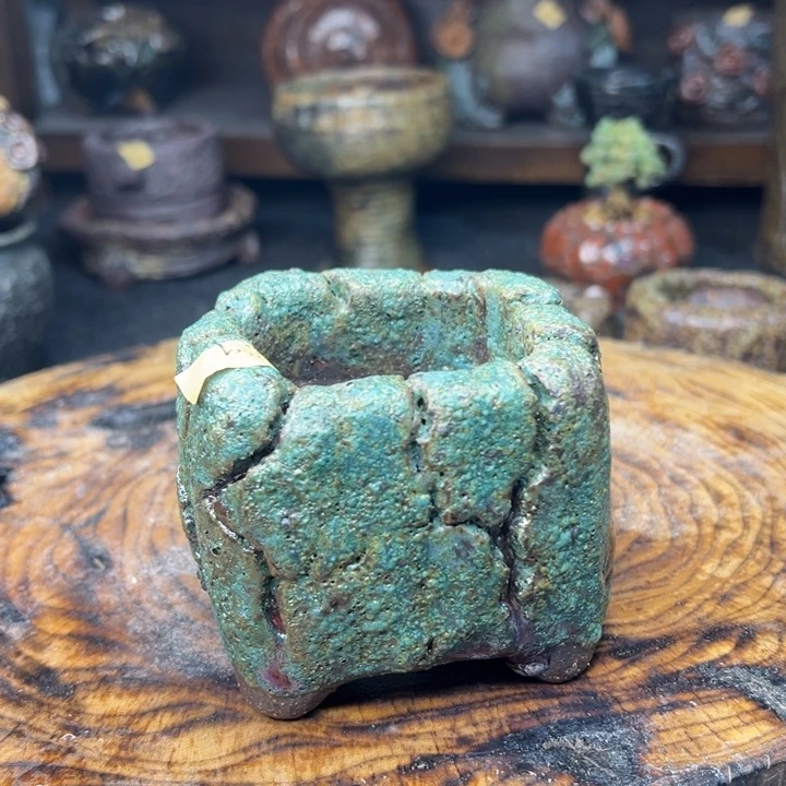 陶瓷制品不退不换60