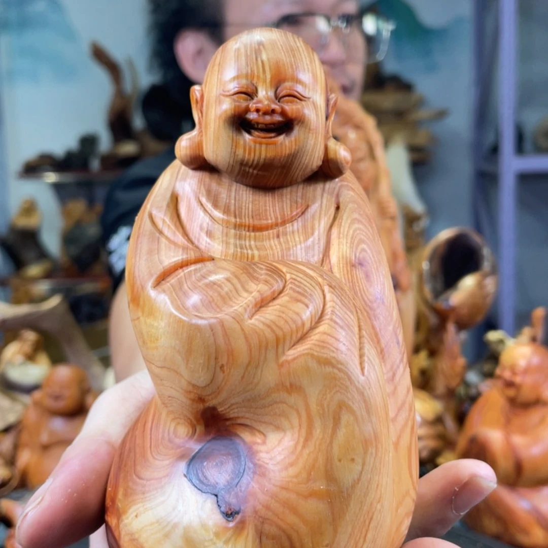 【闪购商品】柏木（崖柏）其他