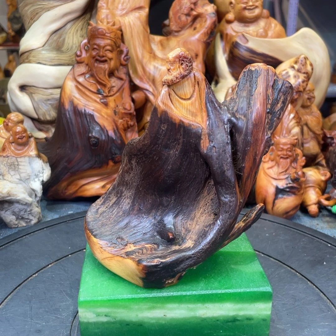 柏木（崖柏）手串/手链