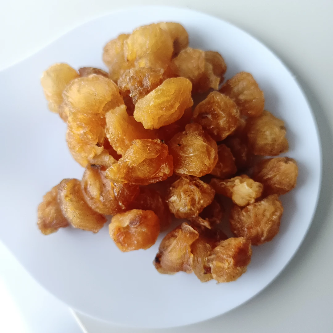 老树桂圆肉龙眼肉干果无核软糯香甜可搭配莲子百合红枣