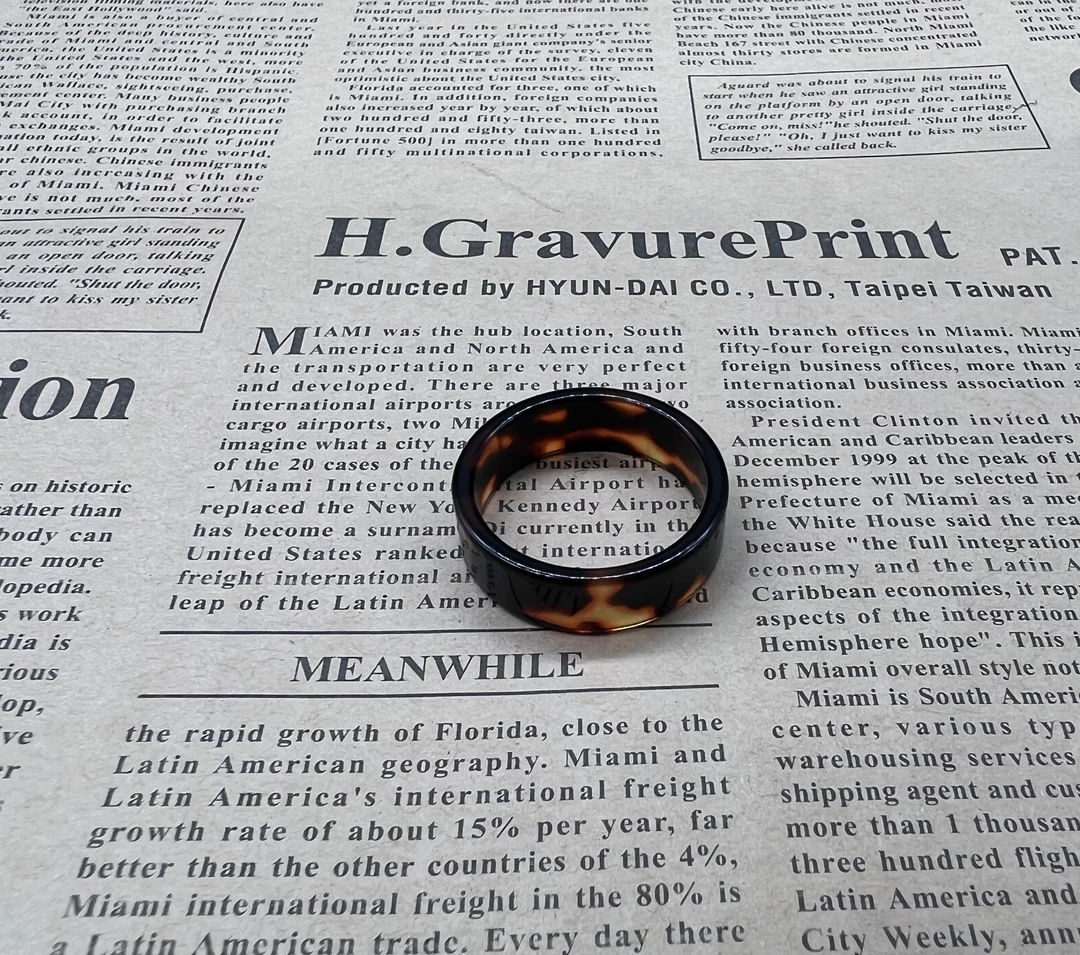 【边水贸易】龙哥精选海外工艺品小圈子XM02Z075