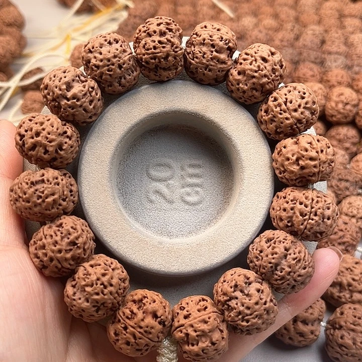 手串金刚菩提蜂王超头20