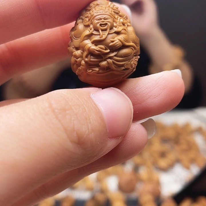 手串/手链橄榄核橄榄核