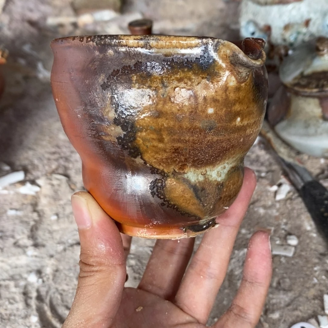 开窑大吉，高货多多233