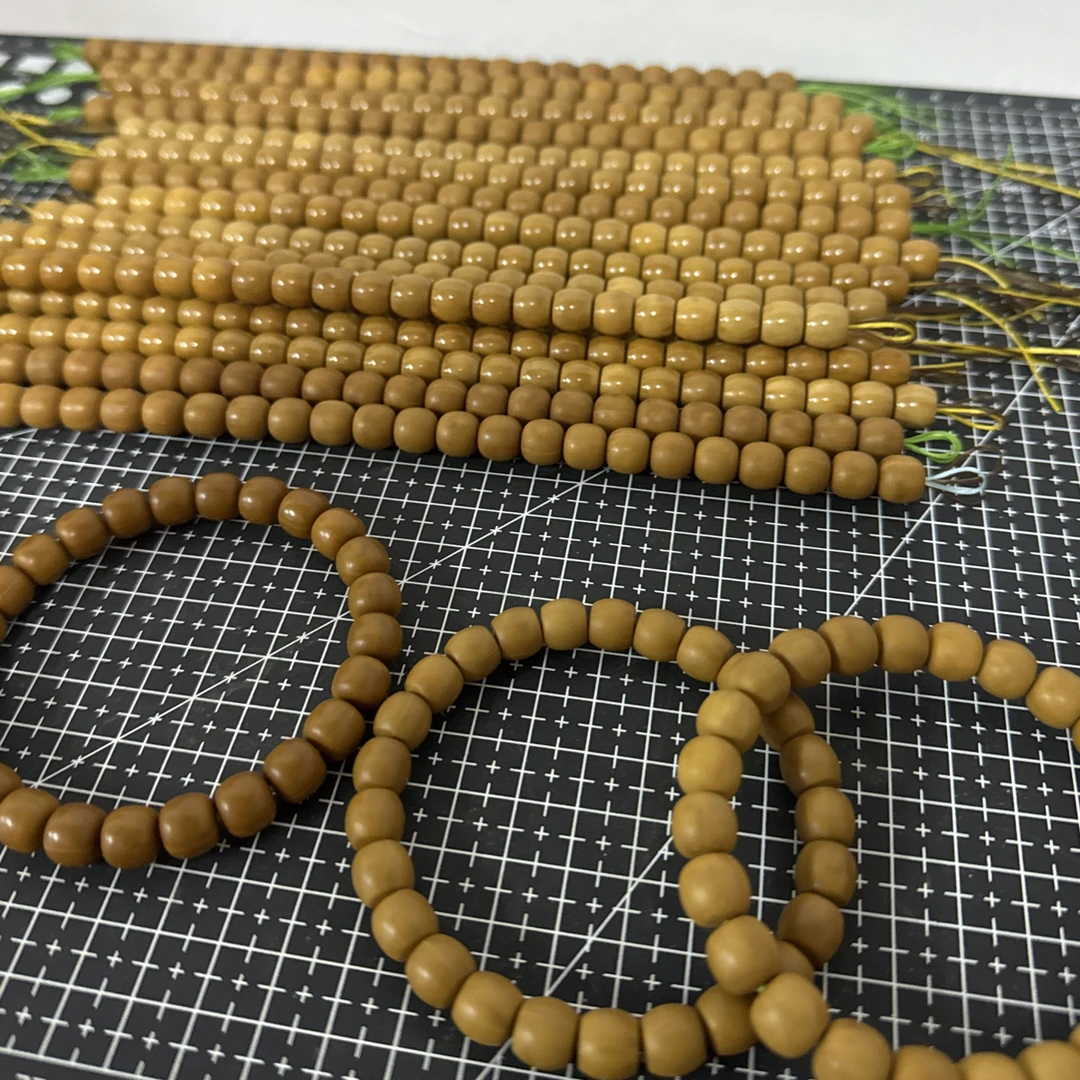 【皓麟出品】战斗瑕精品猴头9➕手串1条