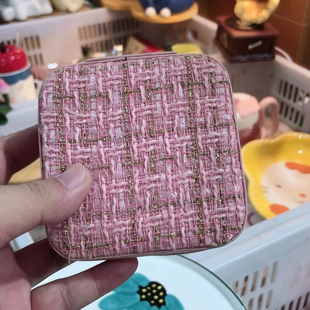 瓷片数量不多先到先得