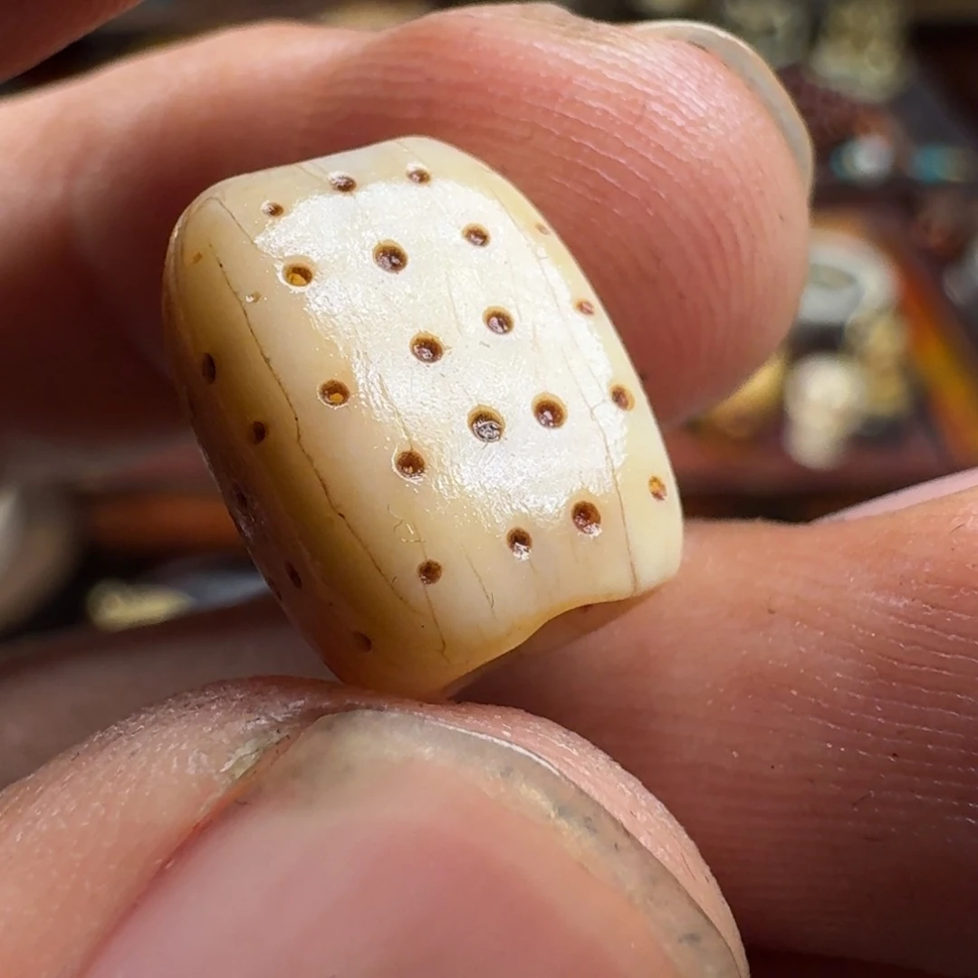 泥塑藏传泥塑小元素