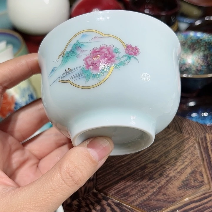 1微瑕茶具茶具茶具