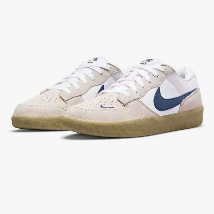 【HN步步高NK】耐克FORCE 58 男子低帮复古运动休闲滑板鞋CZ2959100